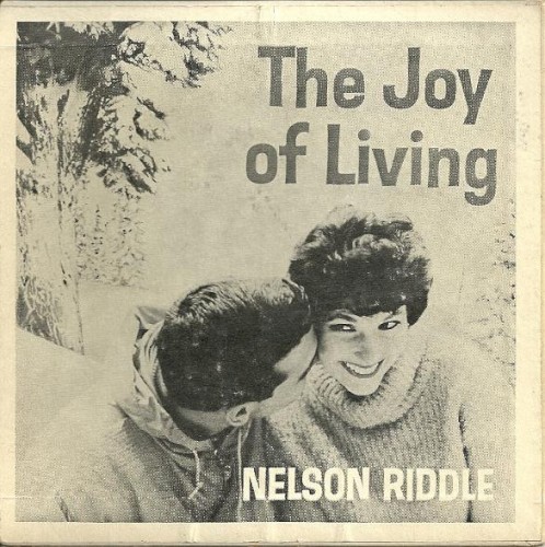 The Joy of Living