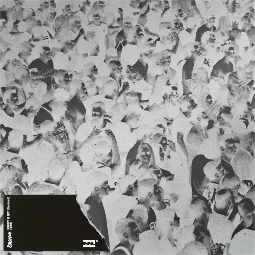 Nobody Is Not Loved (remixed)