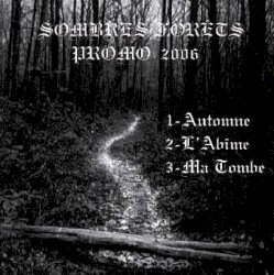 Sombres Forêts