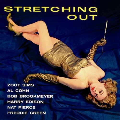 Stretching Out / Kansas City Revisited