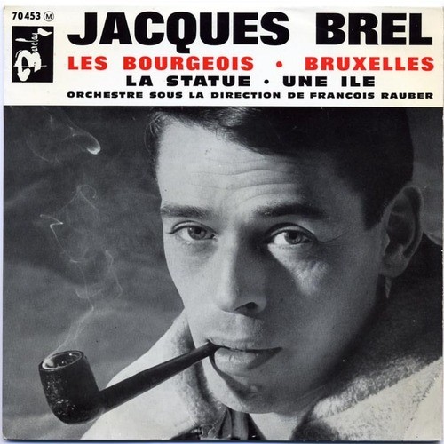 Les Bourgeois