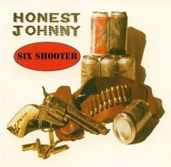 Six Shooter