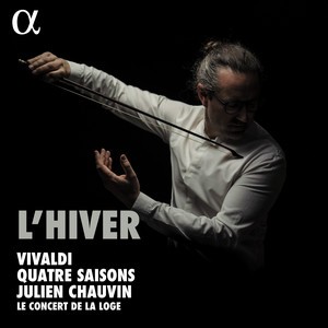 Quatre saisons : L’Hiver