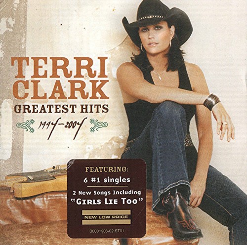 Greatest Hits: 1994-2004