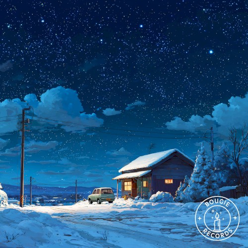snowdrift