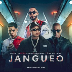 Jangueo