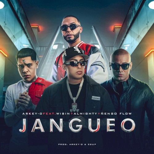 Jangueo
