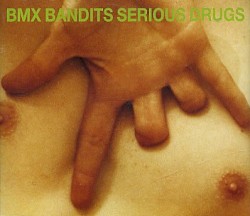 Serious Drugs