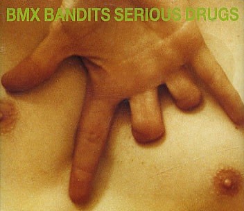 Serious Drugs