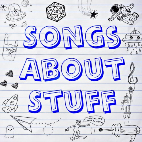 Songs About Stuff