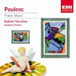 Piano Music