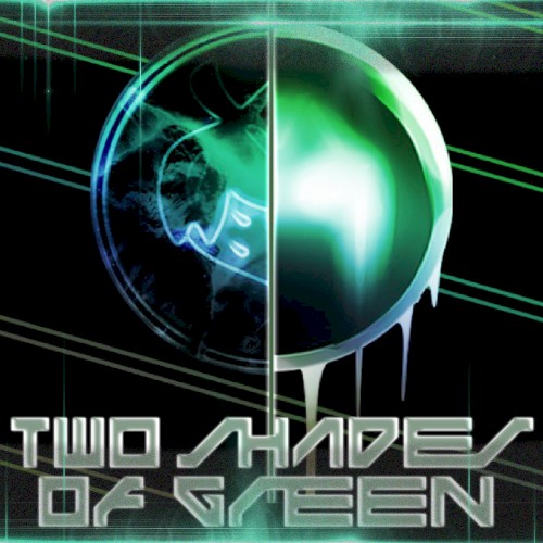 Two Shades of Green