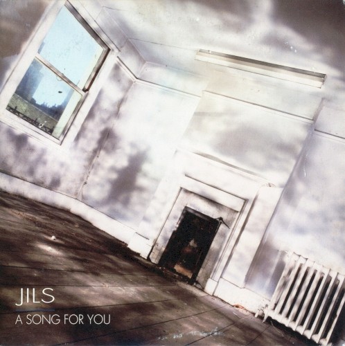 A SONG FOR YOU