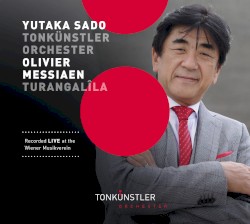 Turangalîla