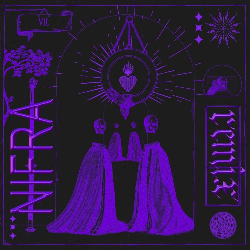What They Call Us (Nifra remix)