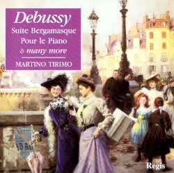 Suite bergamasque / Pour le piano & Many More