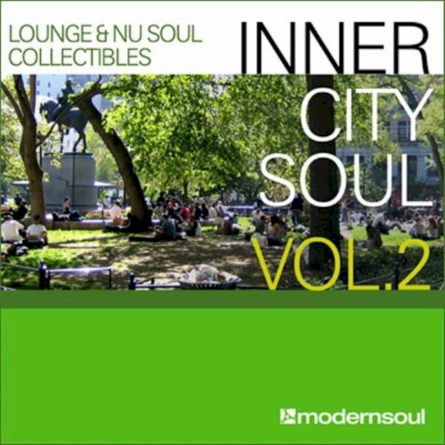 Inner City Soul, Vol. 2