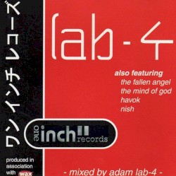 One Inch Records