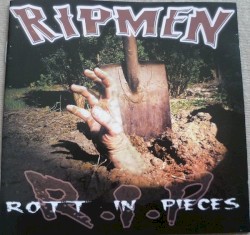 Rott in Pieces