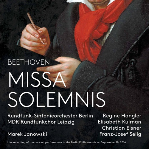 Missa solemnis, Op. 123