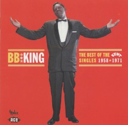 The Best of the Kent Singles 1958-1971