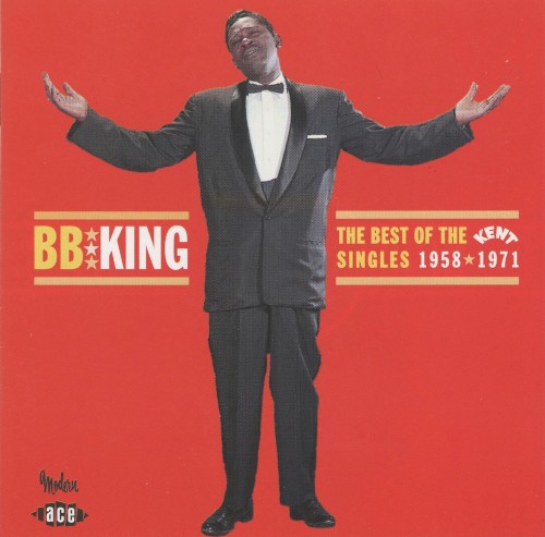 The Best of the Kent Singles 1958-1971