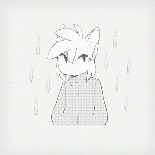 it's been a while / difficult thing