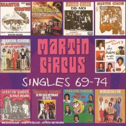Singles 69-74