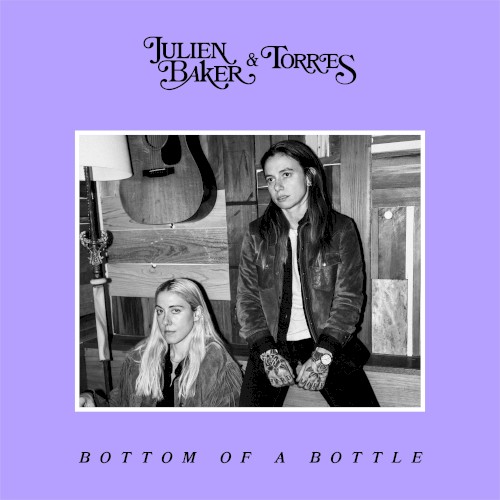 Bottom of a Bottle