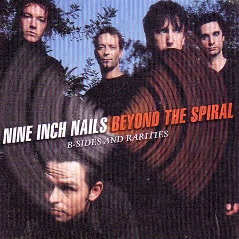 Beyond the Spiral: B-Sides and Rarities