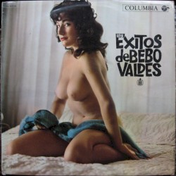 Los éxitos de Bebo Valdés