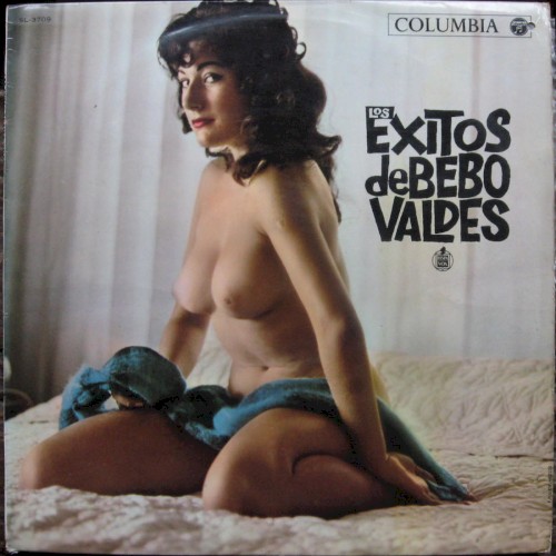 Los éxitos de Bebo Valdés