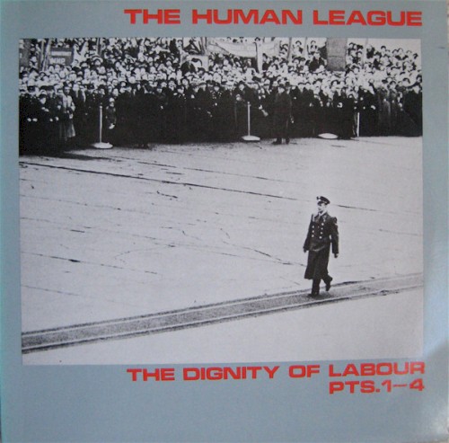 The Dignity of Labour