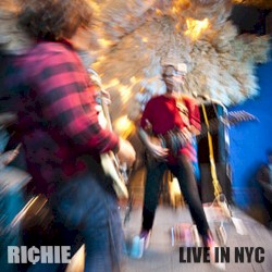 Live at Glasslands NYC 11-17-2011