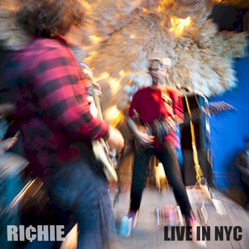 Live at Glasslands NYC 11-17-2011