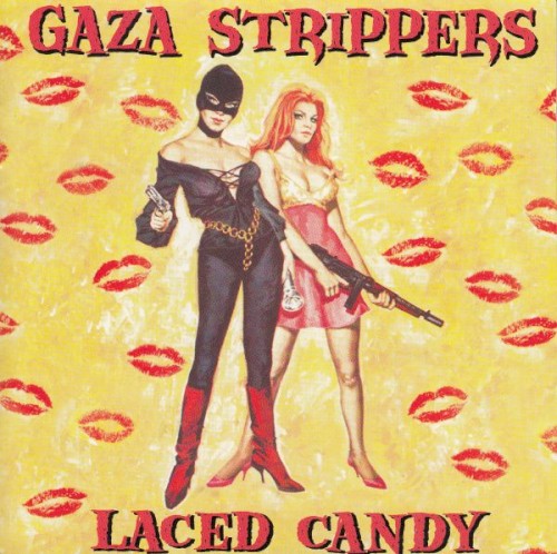 Laced Candy