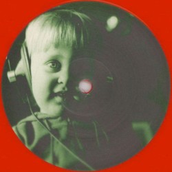 Second Coming E.P.