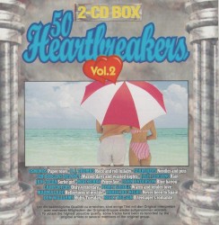 50 Heartbreakers, Vol. 2