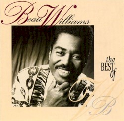The Best of Beau Williams