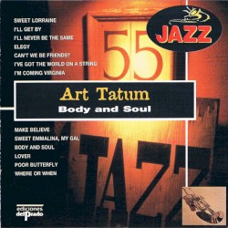 Body and Soul