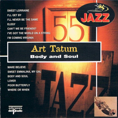 Body and Soul