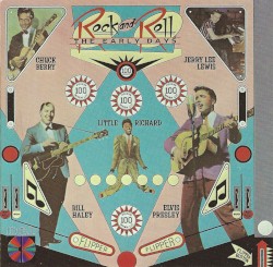 Rock and Roll: The Early Days