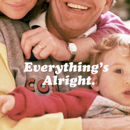 Everything’s Alright