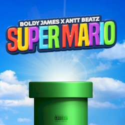 Super Mario