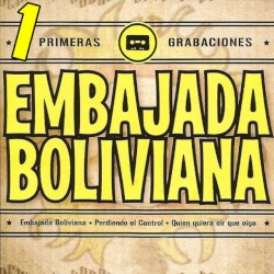 Primeras grabaciones