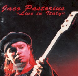 Live in Italy