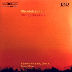 String Quintets