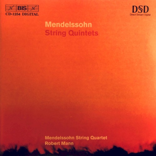 String Quintets