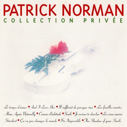Collection privée