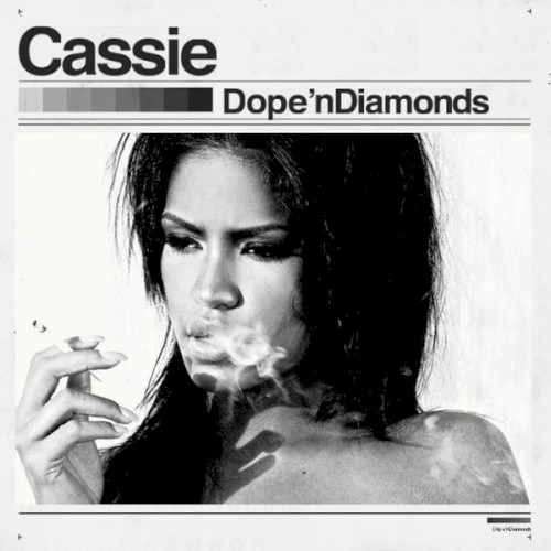 Dope ’n Diamonds